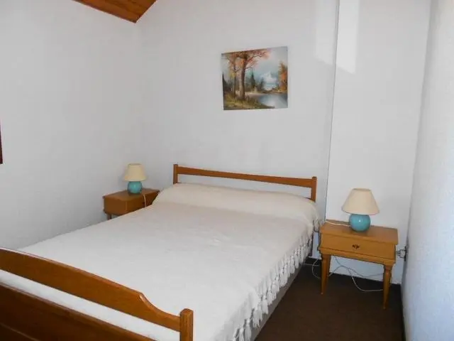 Residence Hameau Des Thermes I