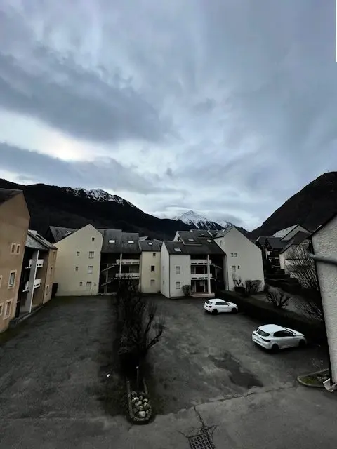 Residence Hameau Thermes II