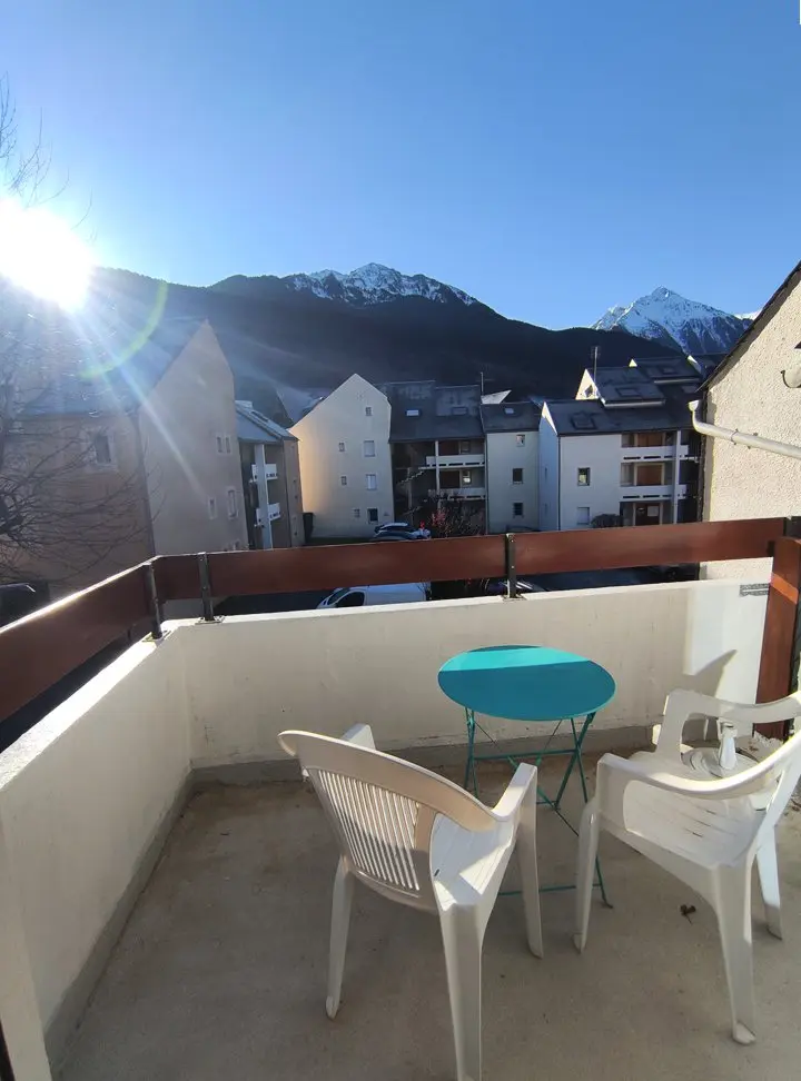 Residence Hameau Thermes II