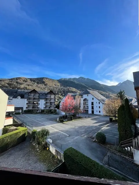 Residence Hameau Thermes II