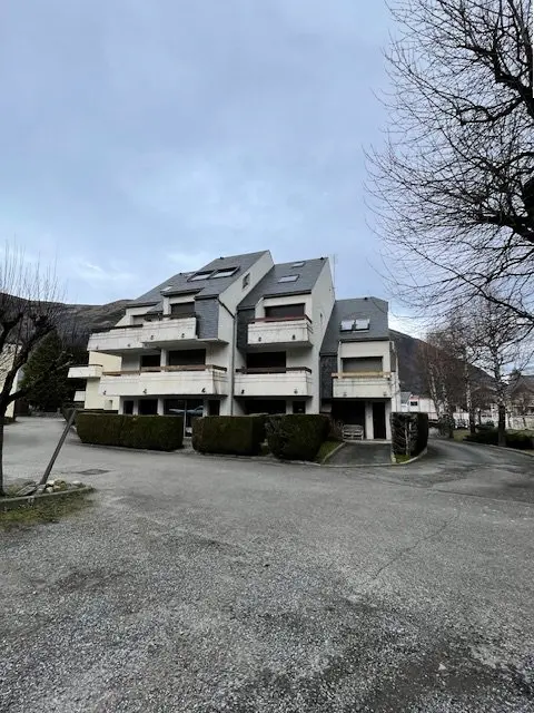 Residence Hameau Thermes II