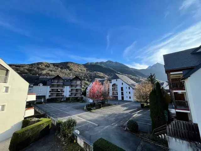 Residence Hameau Thermes II