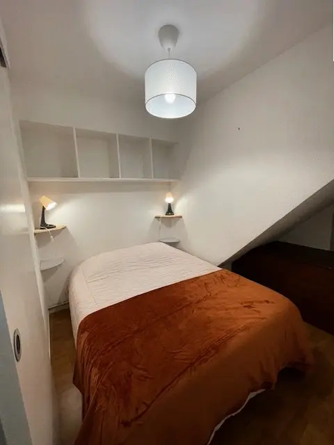 Residence Hameau Thermes II