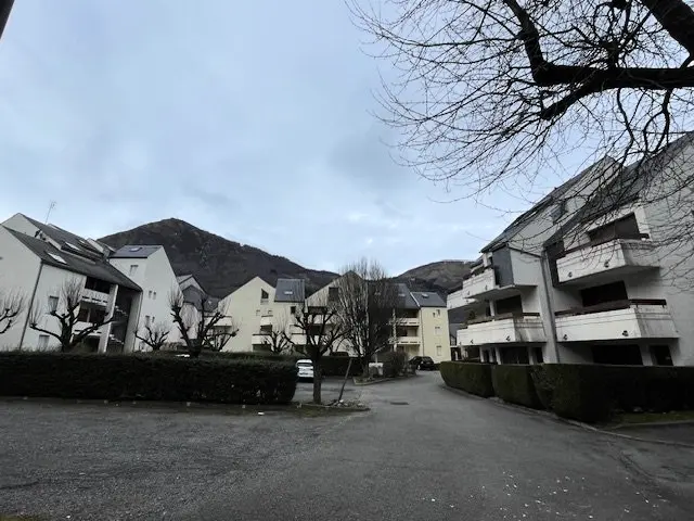 Residence Hameau Thermes II
