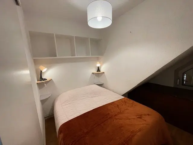 Residence Hameau Thermes II