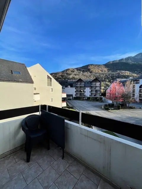 Residence Hameau Thermes II