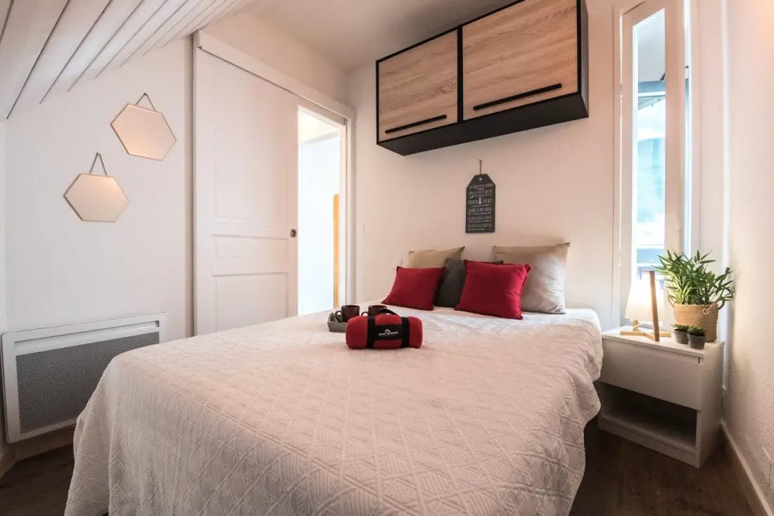 Residence La Tour Bat A