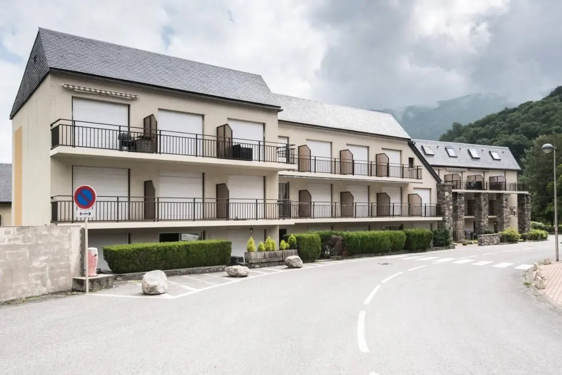 Residence La Tour Bat A