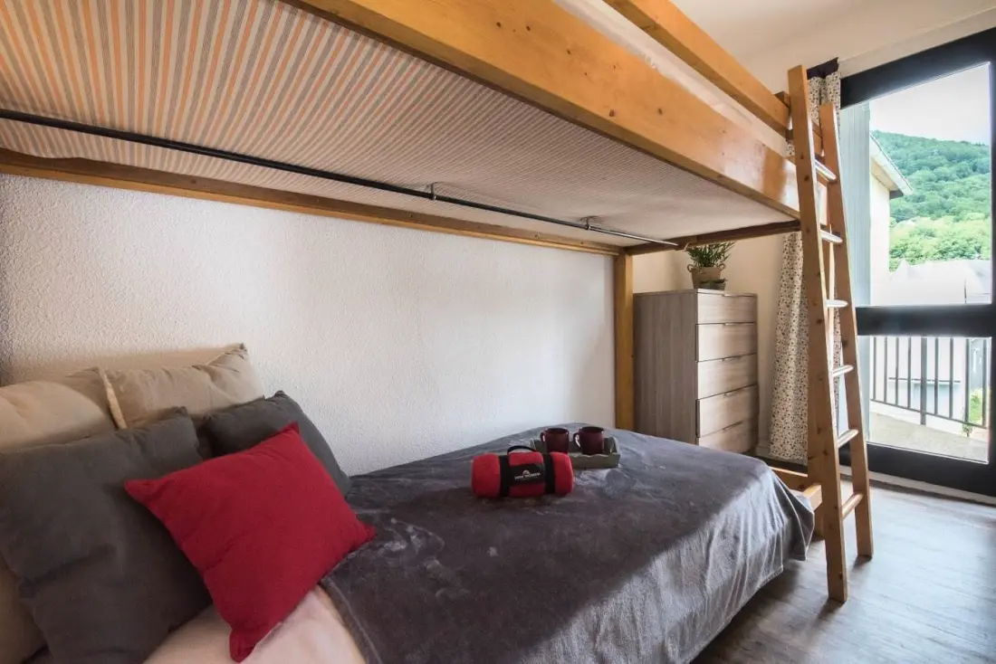 Residence La Tour Bat A