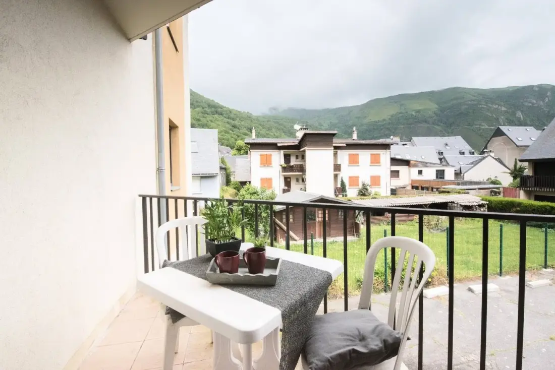 Residence La Tour Bat A