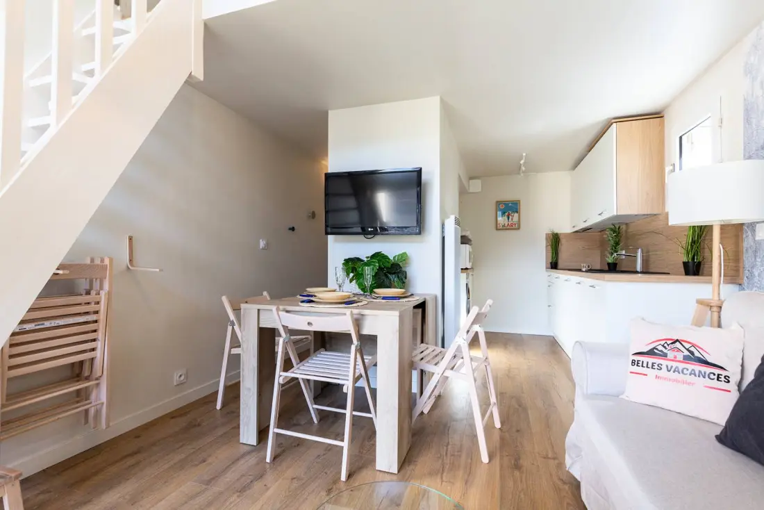 Residence La Tourette Bat A