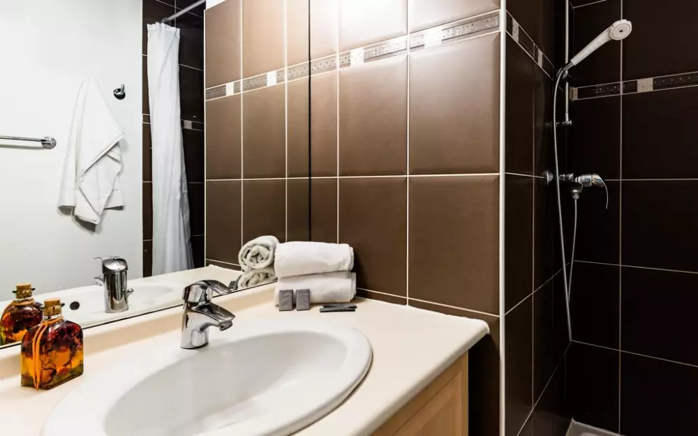 Résidence Lagrange le Domaine de l'Ardoisière 4 Gwiazdy★★★★