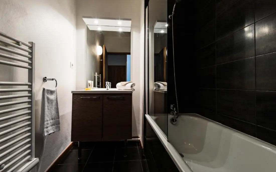 Residenz Lagrange Le Clos Saint-Hilaire 3 Sterne★★★