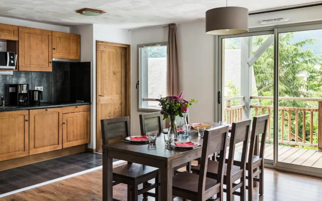 Residenz Lagrange Le Clos Saint-Hilaire 3 Sterne★★★