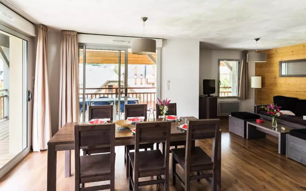 Rezydencja Lagrange Le Clos Saint-Hilaire 3 Gwiazdy★★★