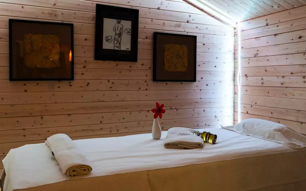 Résidence Lagrange le Domaine de l'Ardoisière 4 Sterren★★★★