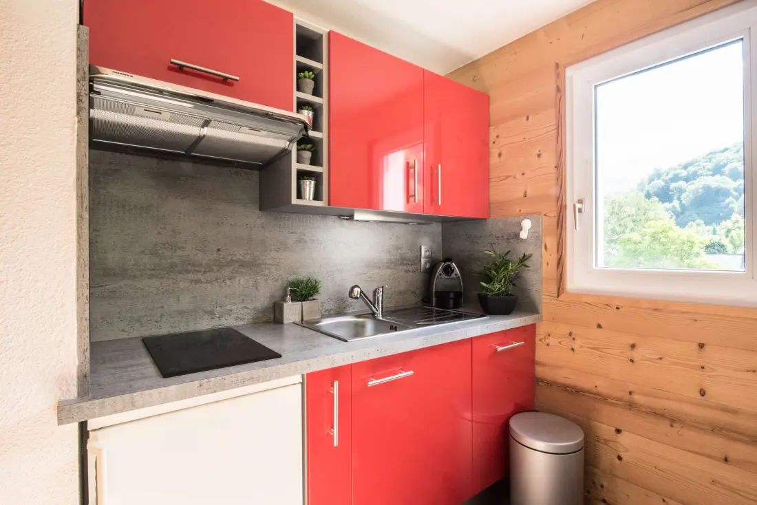 Residence Le Garlitz