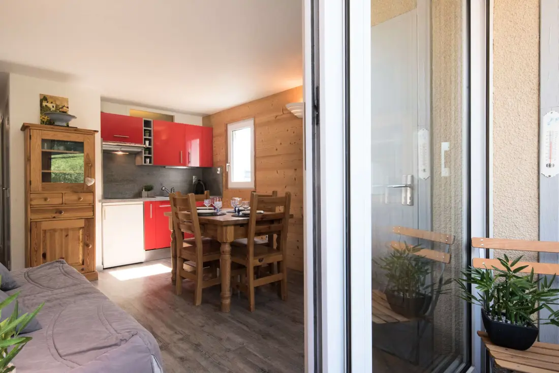 Residence Le Garlitz