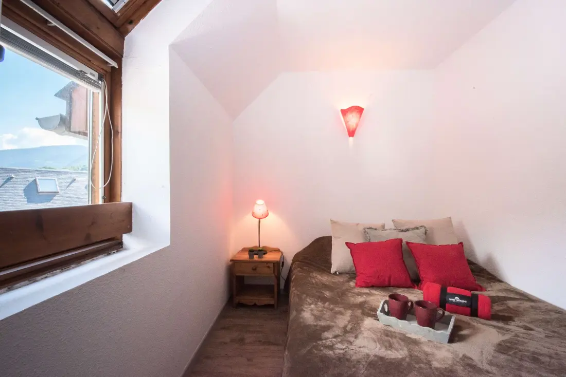 Residence Le Garlitz