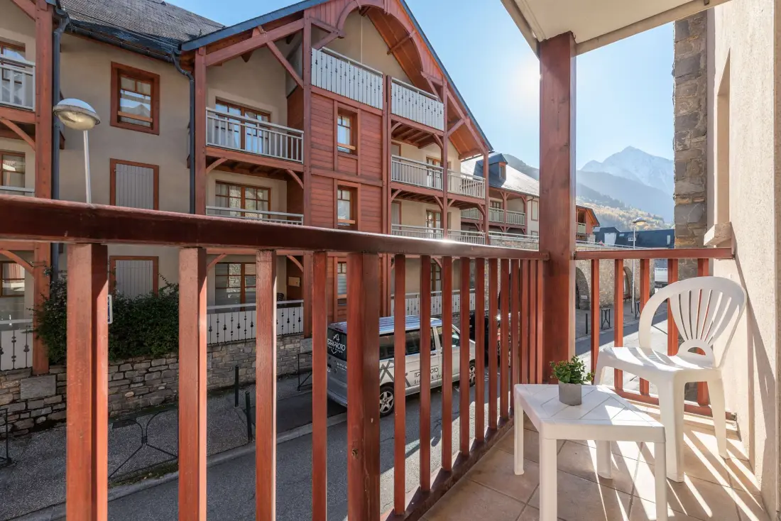 Residence Le Grand Hotel