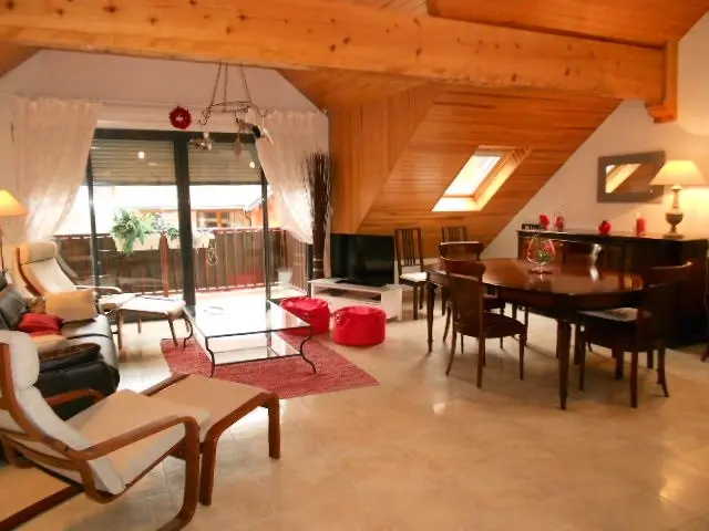Residence Le Grand Hotel