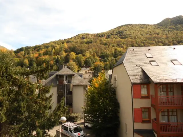 Residence Le Grand Hotel