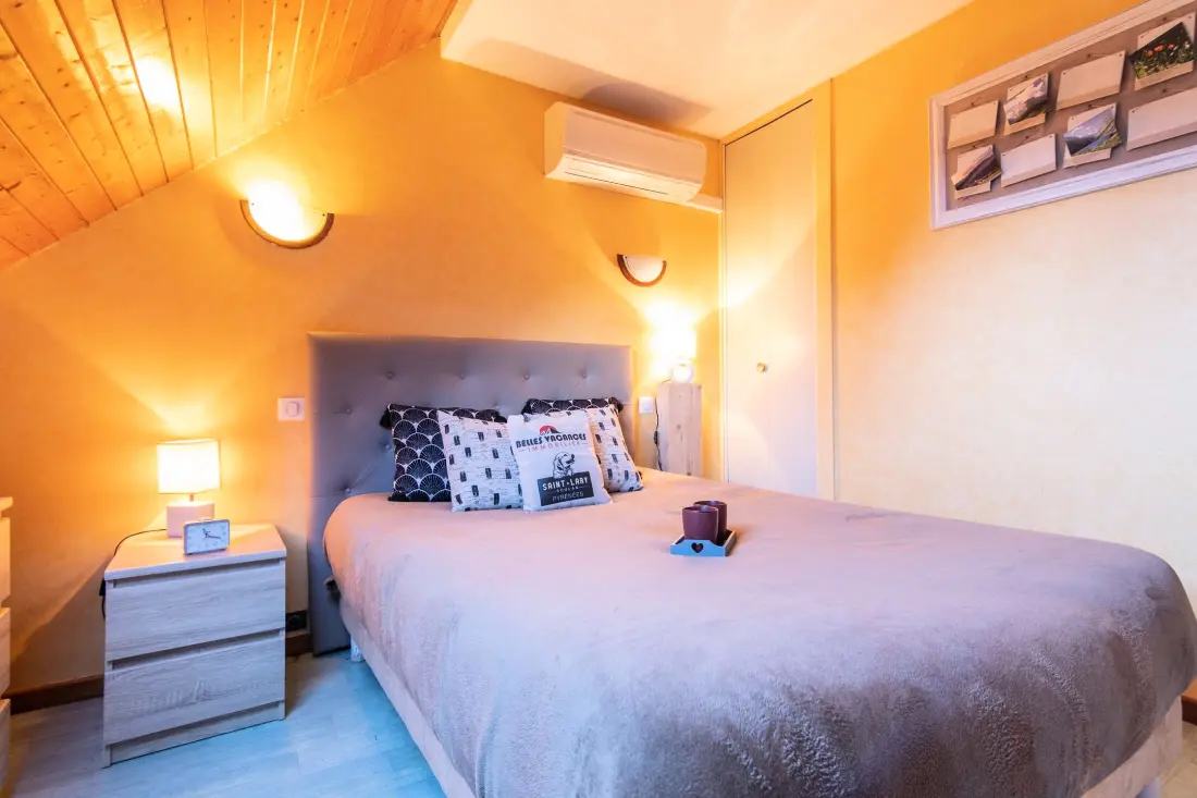 Residence Le Hountanet