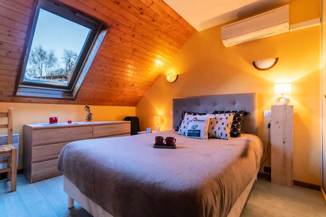 Residence Le Hountanet