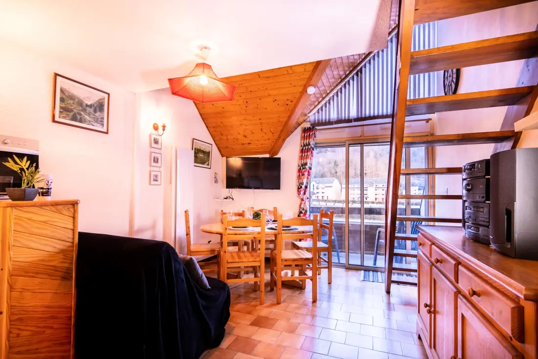 Residence Le Hountanet