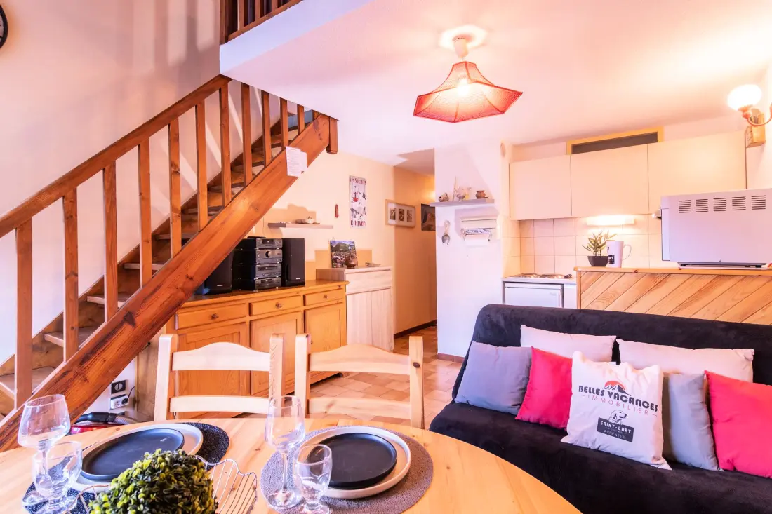 Residence Le Hountanet