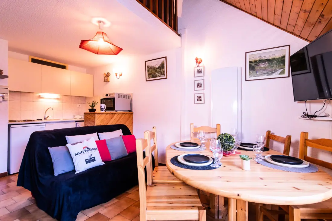 Residence Le Hountanet