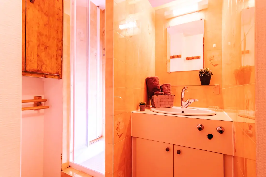 Residence Le Hountanet