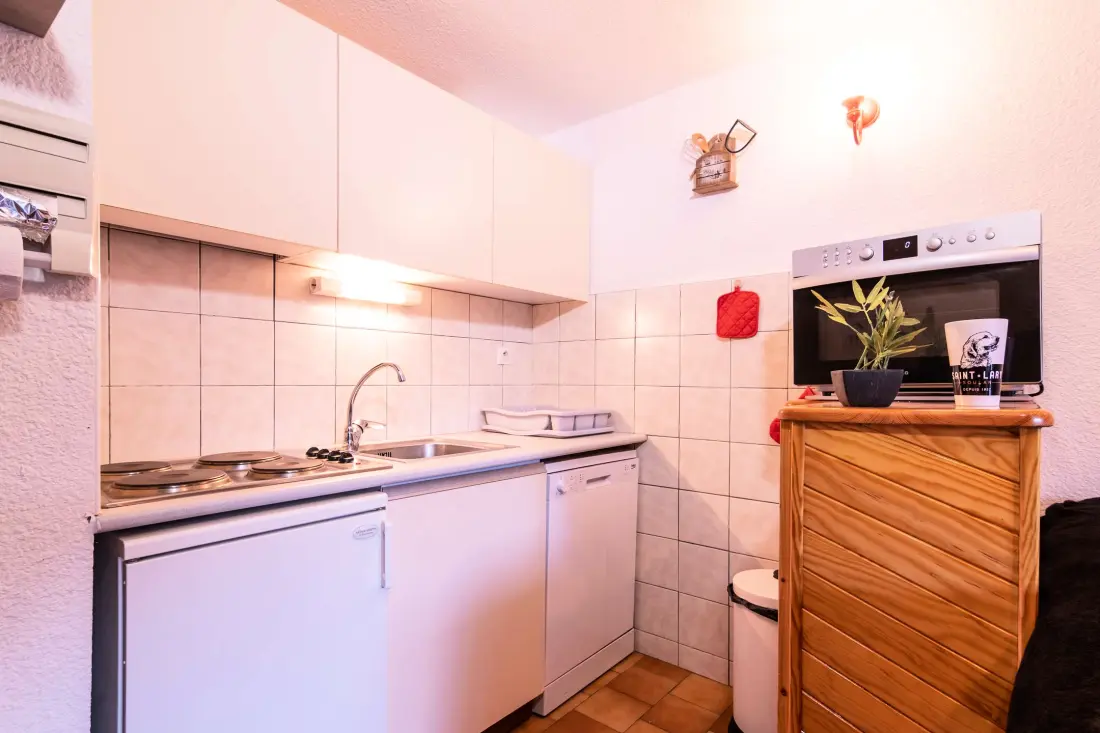 Residence Le Hountanet