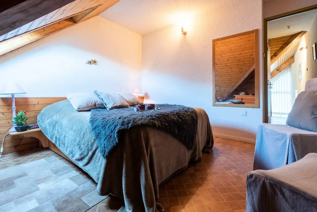 Residence Le Moudang