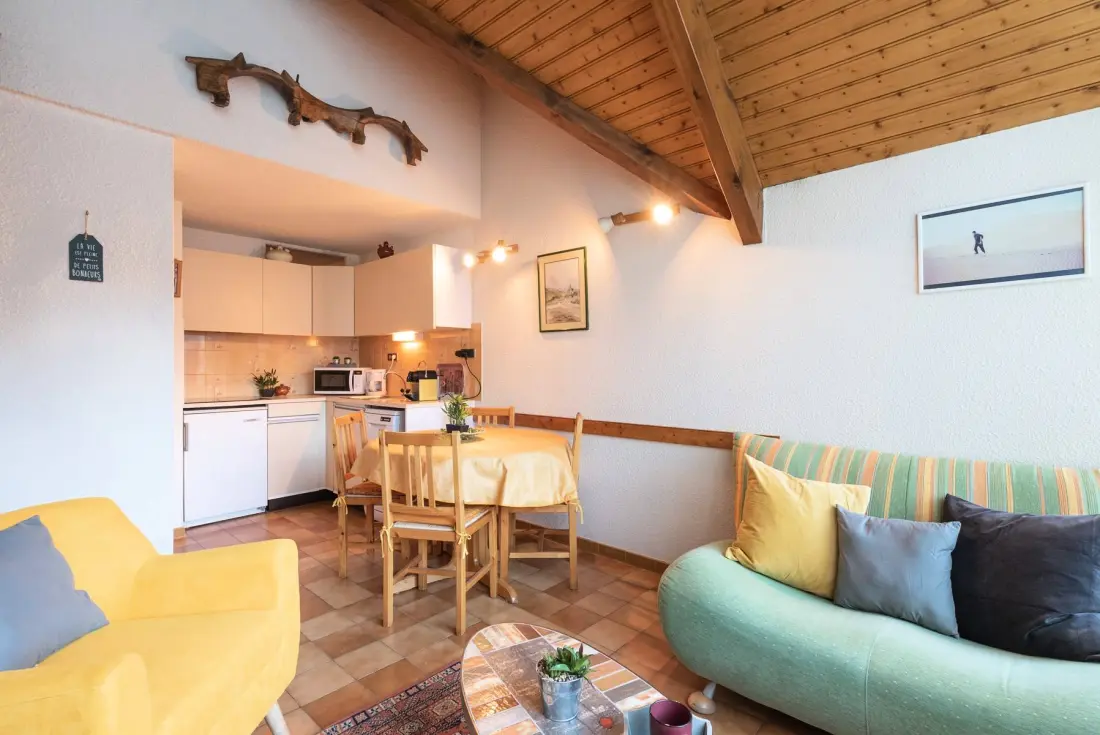 Residence Le Moudang