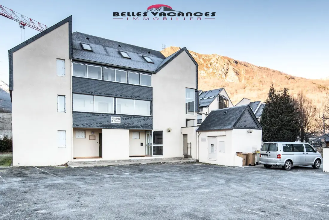 Residence Le Moudang