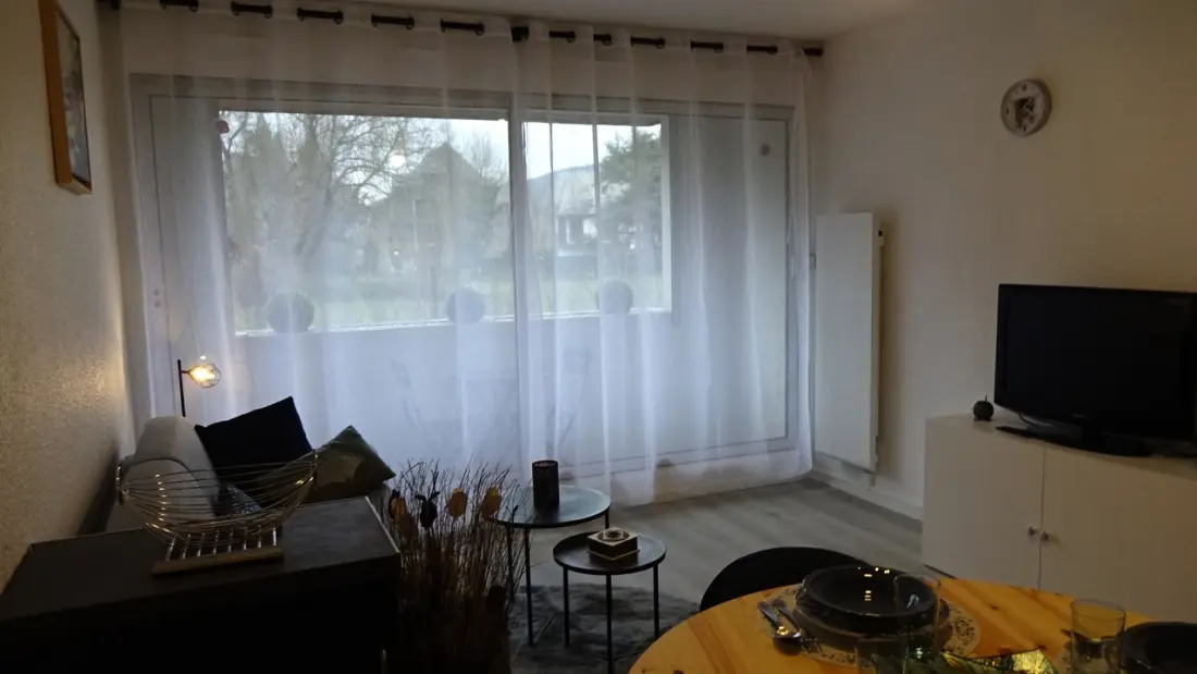 Residence Le Palos