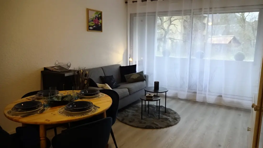 Residence Le Palos