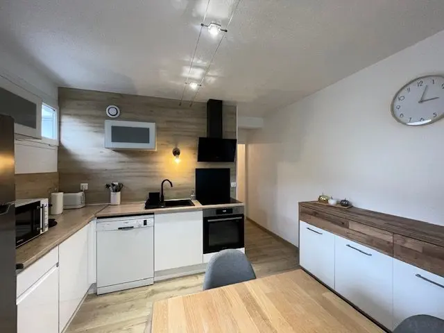 Residence Le Palos