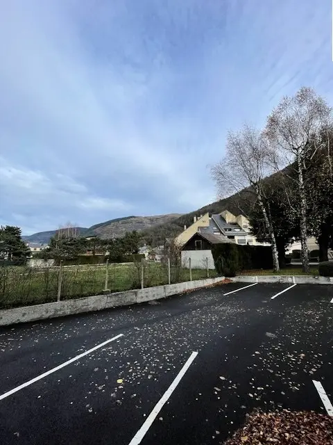 Residence Le Palos