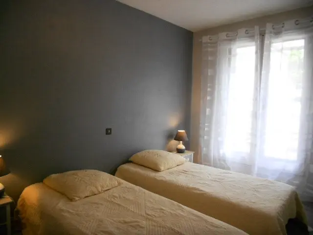 Residence Le Palos