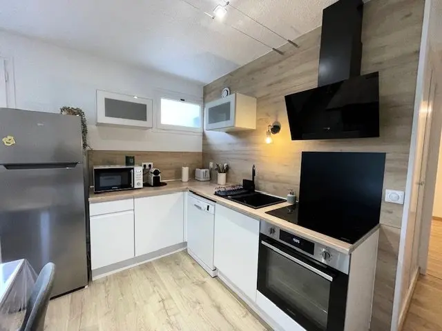Residence Le Palos