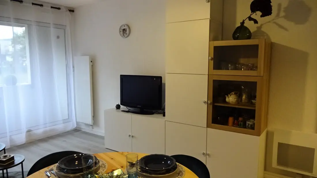 Residence Le Palos