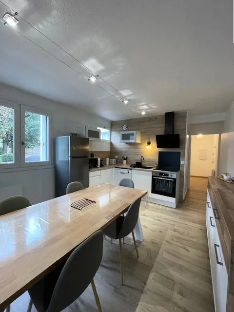 Residence Le Palos