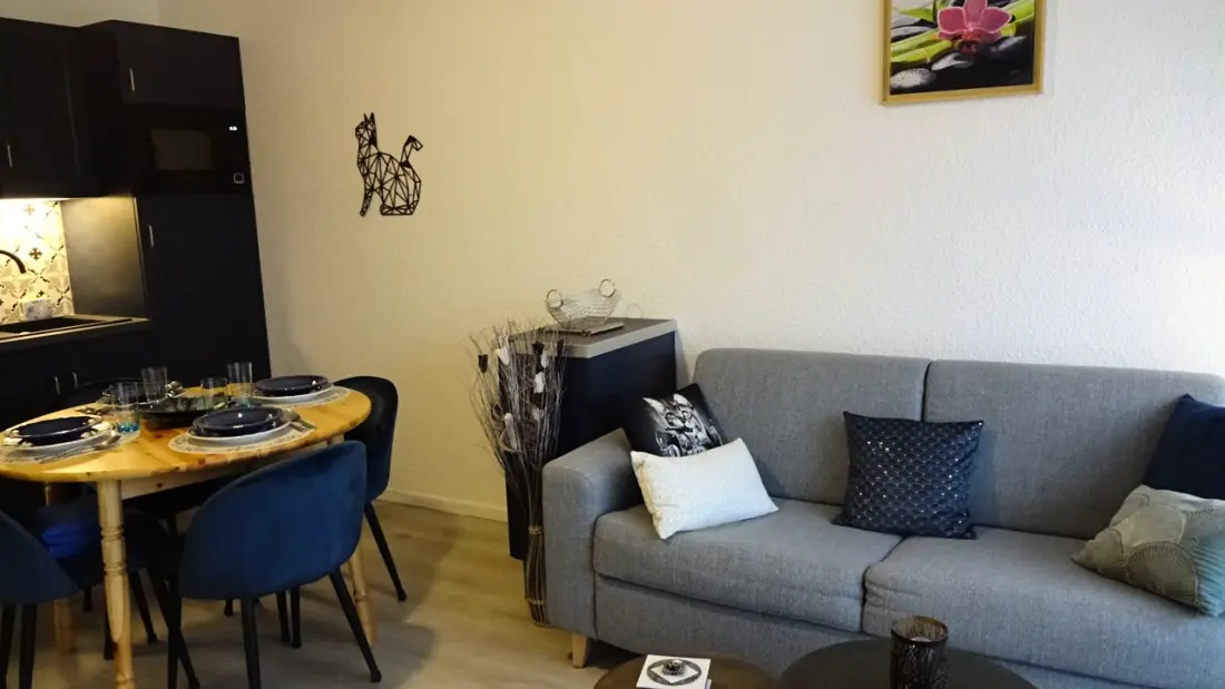 Residence Le Palos