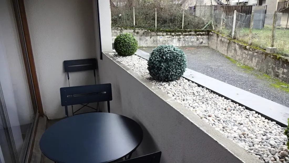 Residence Le Palos