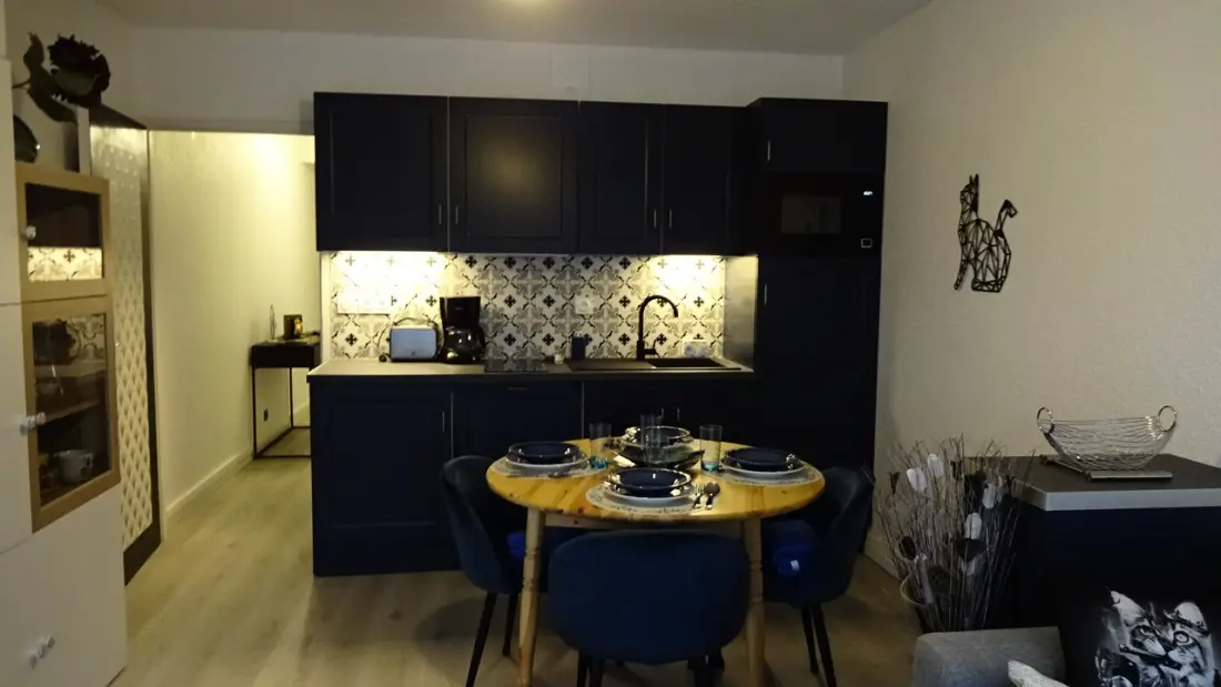 Residence Le Palos