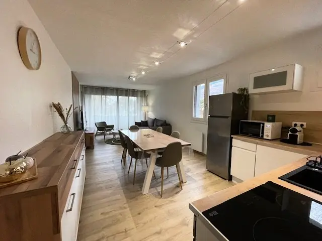 Residence Le Palos