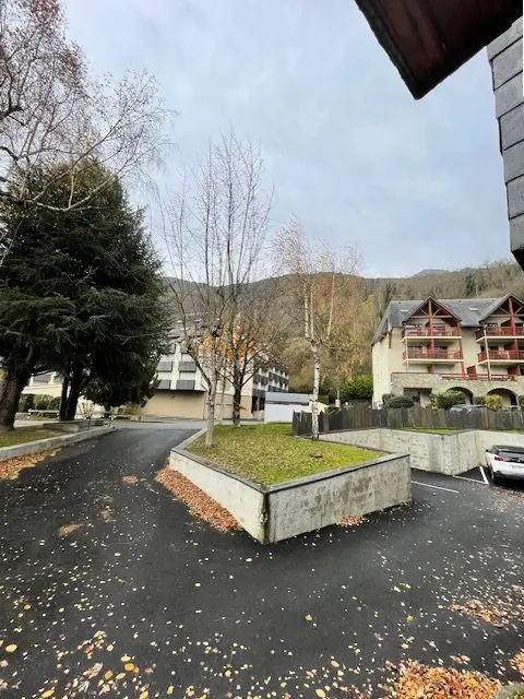 Residence Le Palos