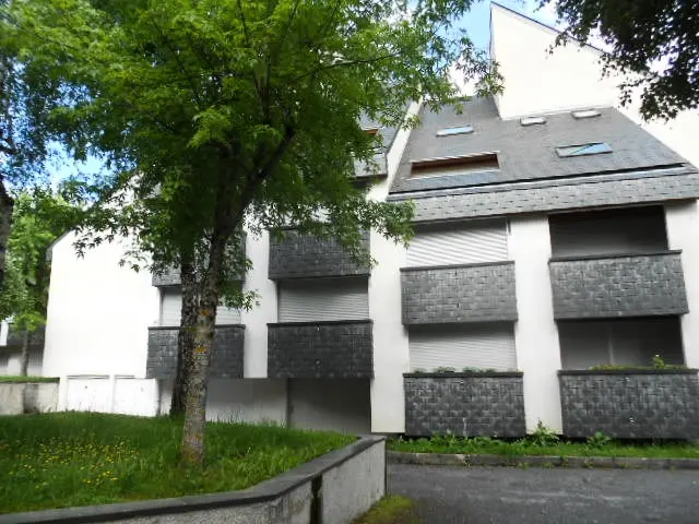 Residence Le Palos